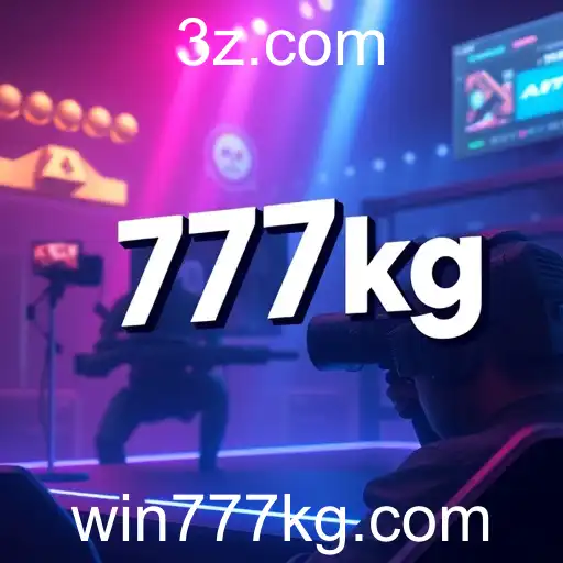777kg: A Revolução dos Jogos Online em 2025