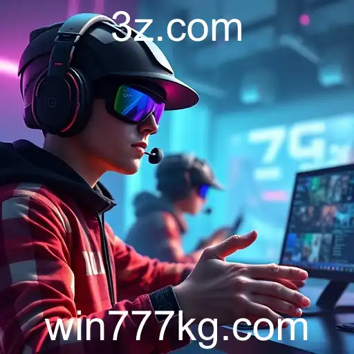 Inovações Transformam o Cenário dos Jogos Online em 2025