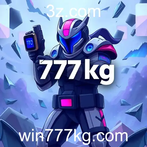 777kg Revoluciona Jogos Online com Tecnologia Inovadora