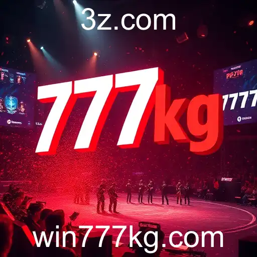 777kg: A Revolução dos Jogos Online em 2025