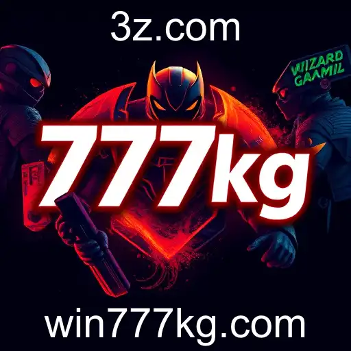 777kg: O Peso do Sucesso nos Jogos Online