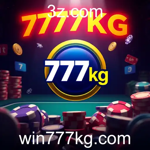 777kg: O Peso do Sucesso no Universo dos Jogos Online