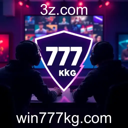 777kg: A Revolução no Mundo dos Jogos em 2025