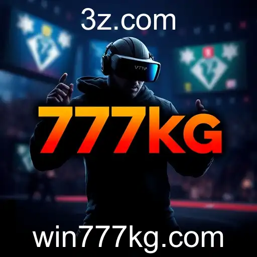 A Revolução do Site 777kg no Mundo dos Jogos