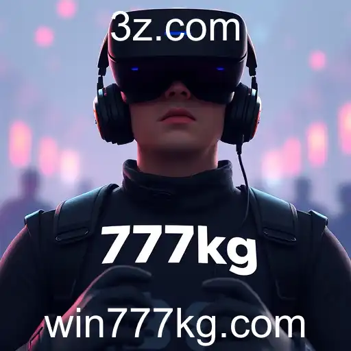 A Ascensão do 777kg no Mundo dos Jogos Digitais