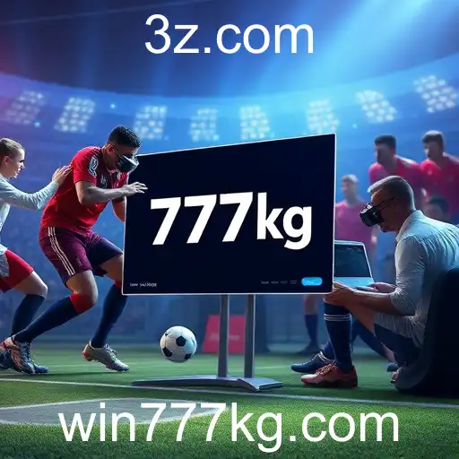 A Ascensão do 777kg nos Jogos Online