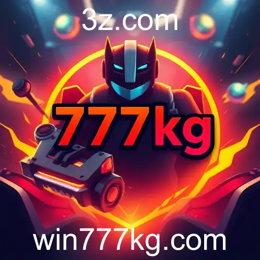 Ascensão do 777kg: Transformando Jogos Online no Brasil