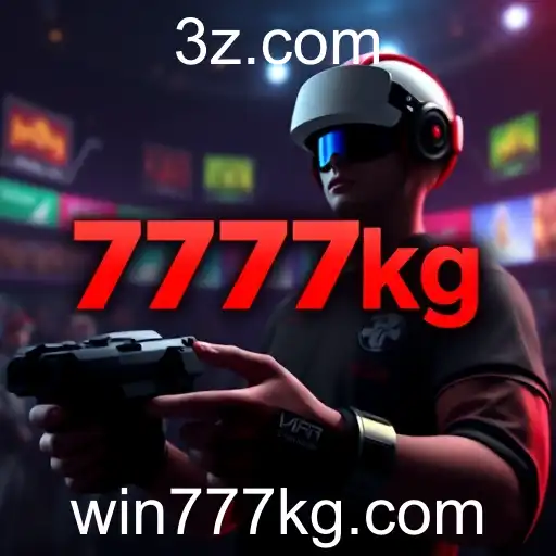 A Ascensão e Impacto do 777kg no Mercado de Jogos em 2025