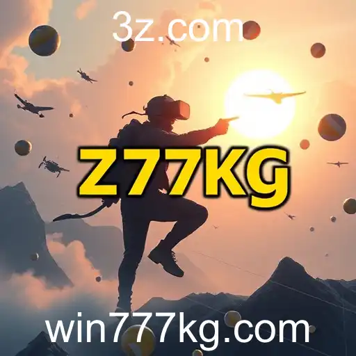 A Ascensão da 777kg: Tendências e Impactos no Mundo dos Jogos