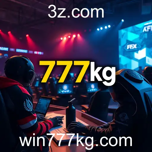 Explorando o Universo dos Jogos com 777kg