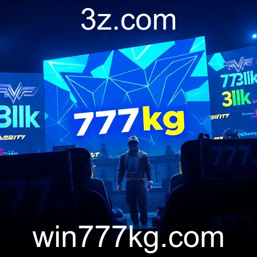 A Revolução do Mercado de Jogos: 777kg Conquista o Brasil