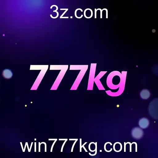 A Revolução dos Jogos em 2025: 777kg em Foco