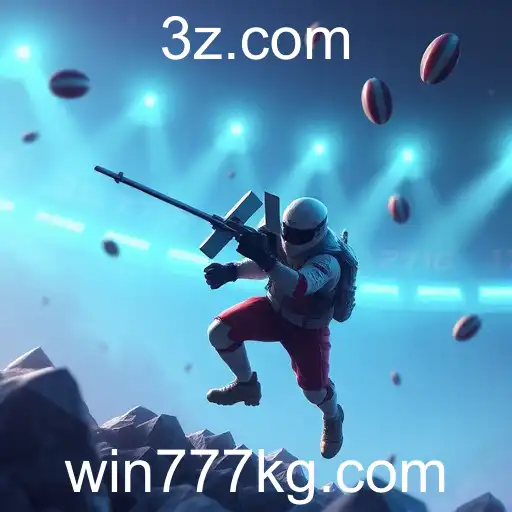 A Revolução dos Jogos em 2025: O Impacto do 777kg no Mercado