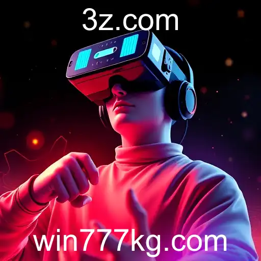 Expansão do Mercado de Jogos com '777kg'