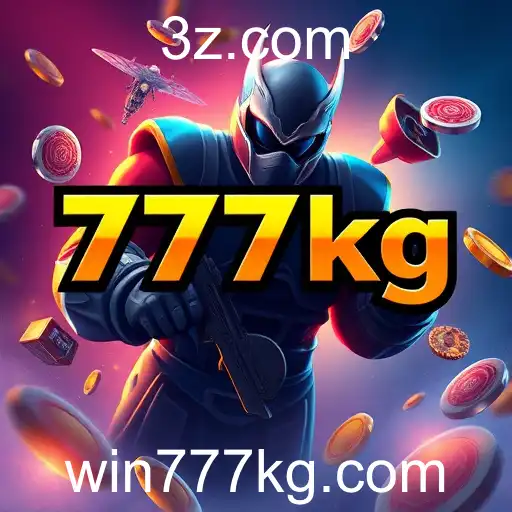 O Crescimento do Site 777kg no Mercado Brasileiro de Jogos