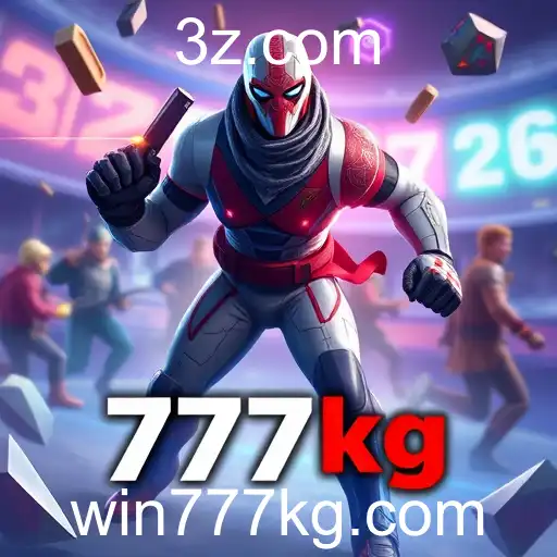 Novo Patamar de Entretenimento com 777kg