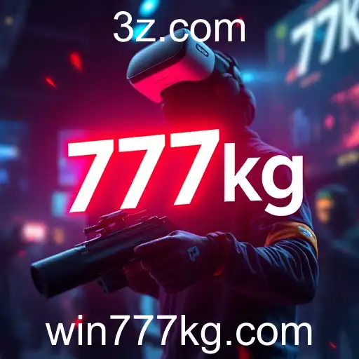 A Ascensão da 777kg nos Jogos Digitais