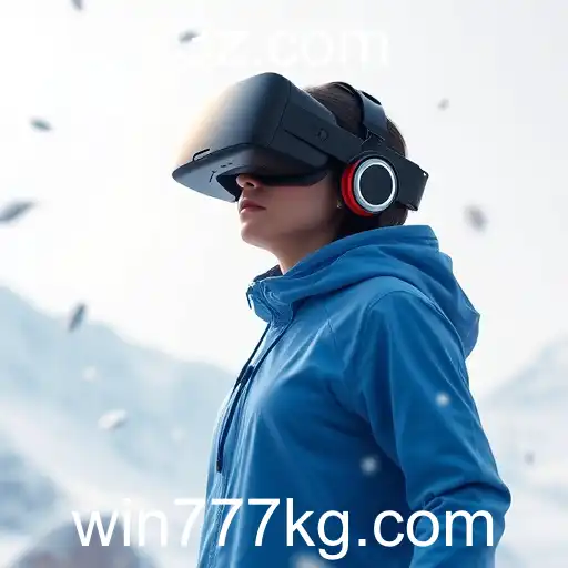 777kg: O Peso dos Jogos na Nova Era Virtual