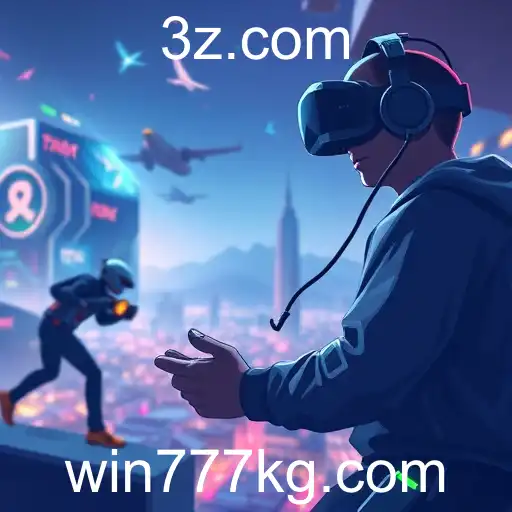 Transformações no Mundo dos Jogos Online